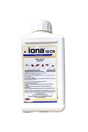 Iona 10 Cs Bit, Pire Ve Genel Amaçlı Haşere Ilacı 356744