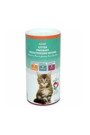 Maxisol Yavru Kedi Sut Tozu 200 Gr Trendyol
