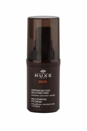 Clinique Erkekler Icin Kirisiklik Karsiti Goz Kremi 15 Ml 020714382742 Trendyol