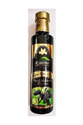 Kallina Kara Dut Özü 360 G ank5