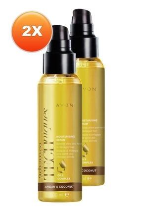 Avon Derinlemesine Onarici Sac Serumu 30 Ml 5050136298692 Fiyati Yorumlari Trendyol