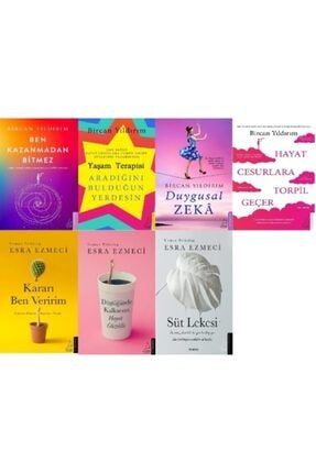 Destek Yay Esra Ezmeci 2 Kitap 50 Maddede Iliskiler Trendyol