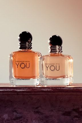 Emporio Armani Stronger With You Edt 50 Ml Erkek Parfum Fiyatlari Ozellikleri Ve Yorumlari En Ucuzu Akakce