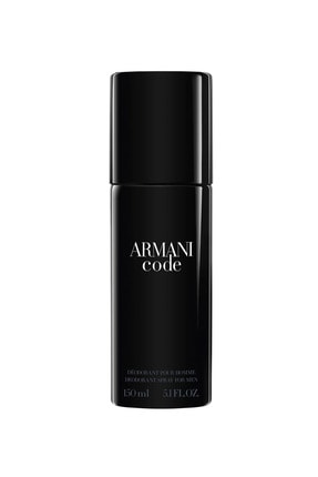 Armani Code Homme Erkek Deodorant 150 ml 3360372115595