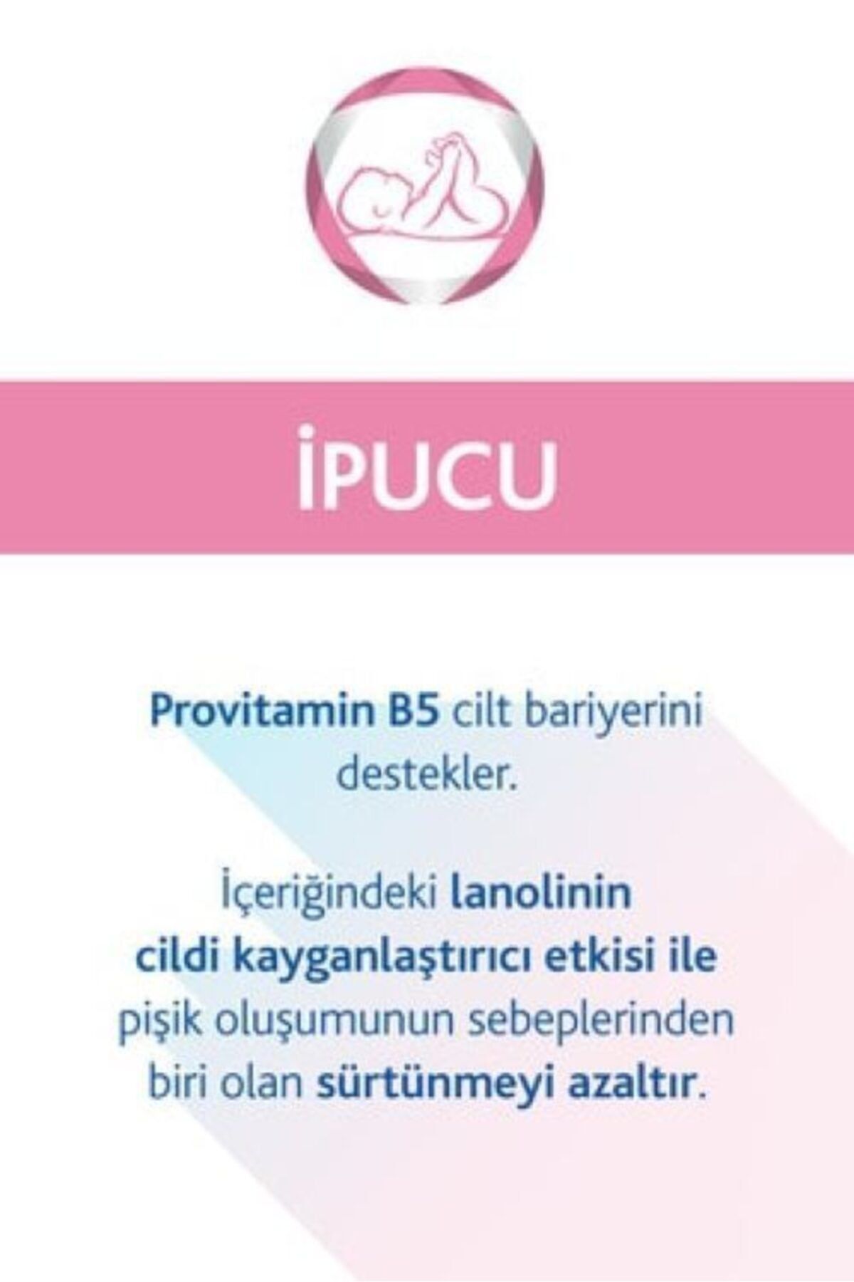 Bepanthol Baby Pişik Önleyici Merhem 50gr 2 Kutu ZO7461