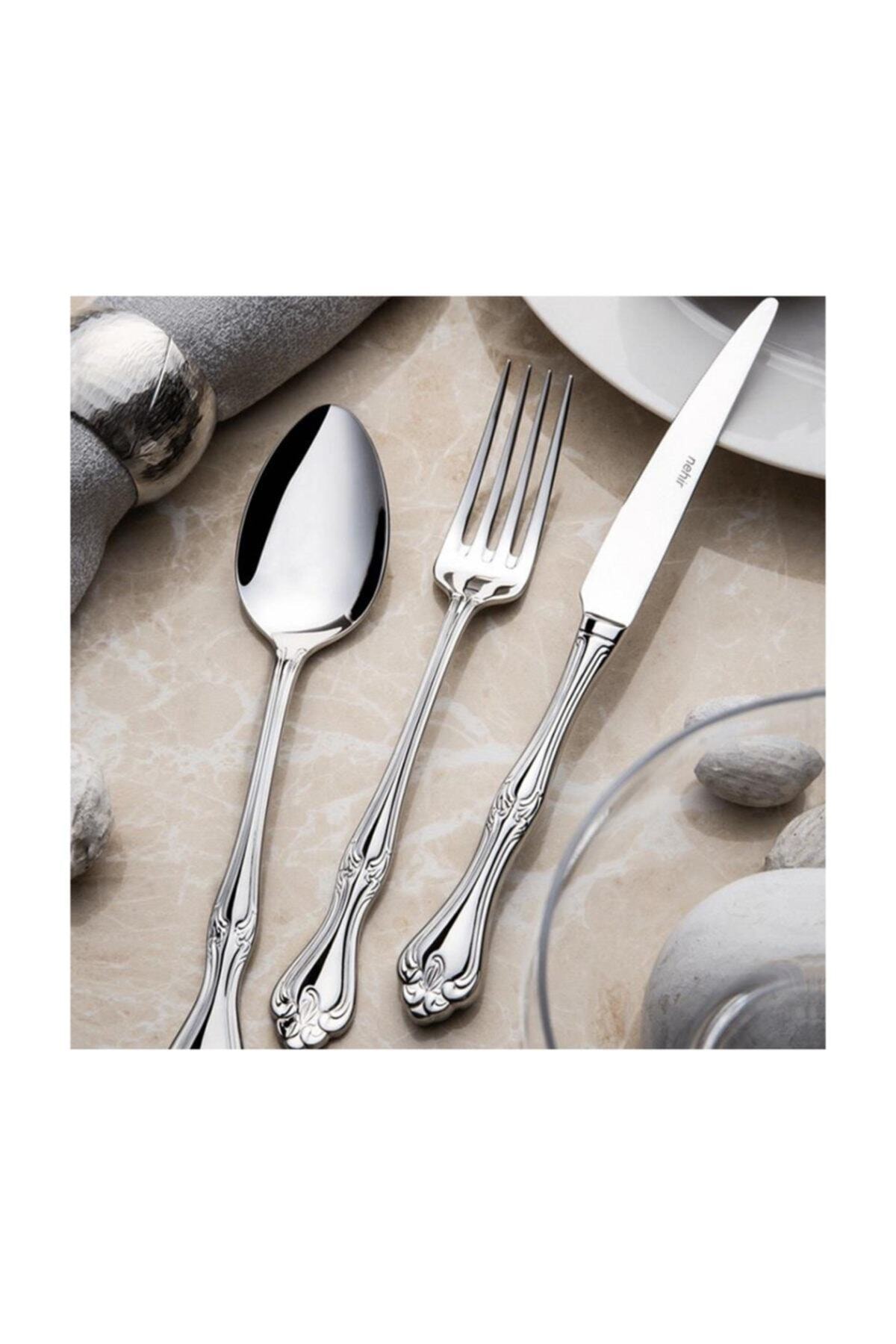 LALEZAR PLAIN 72P LARGE FAMILY KIT.