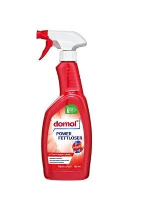 Domol Yag Cozucu Sprey Trendyol