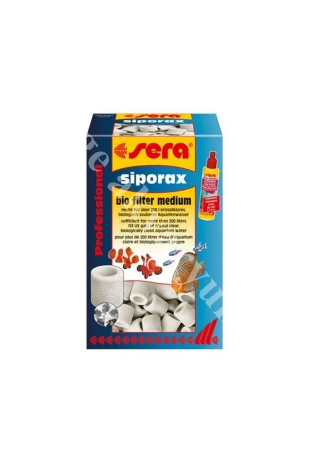 SERA Siporax – 1000 Ml