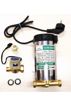 magnet pompa crp 15 90a pompamat gunes enerji sicak su basinc arttirici pompa hidrofor fiyati yorumlari trendyol
