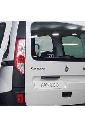 Kangoo Yazısı (renault Kangoo Arka Bagaj) 0030
