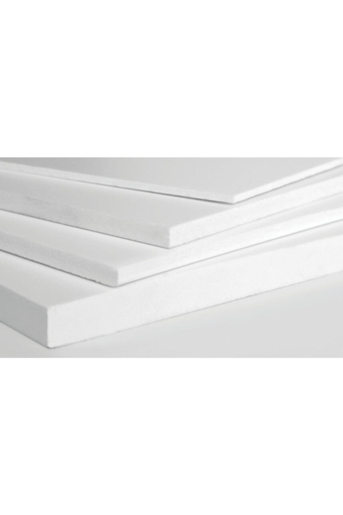 VENFA Beyaz Dekota Foreks 2,7mm 10 Adet A4 21x30