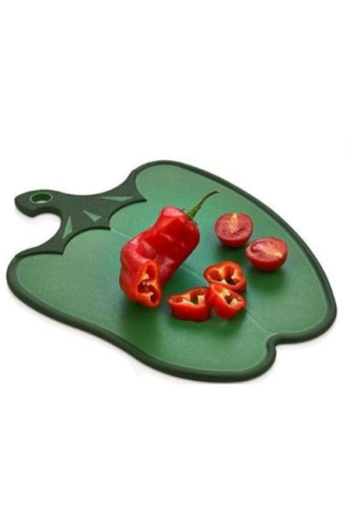 Hobby Lıfe Biber Kesme Tahtası