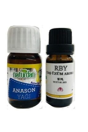 Anason Yagi Bursa