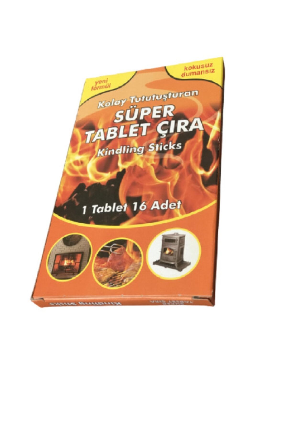 kolay tutusturan super tablet cira 16 adet 1 parca