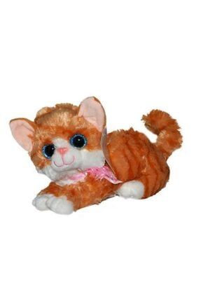 Barbun Lilleplutt Pelus Kedi Oyuncak Trendyol