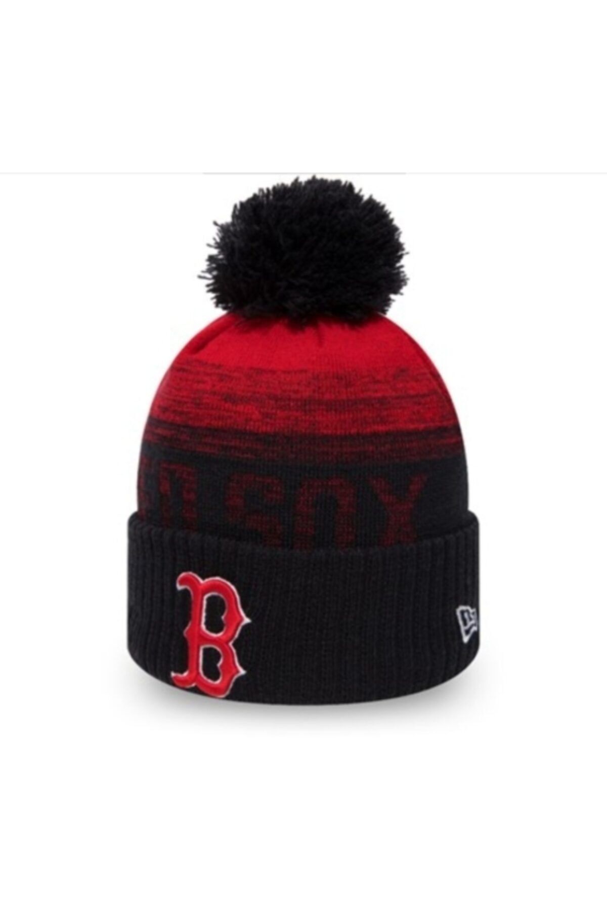 NEW ERA Mlb Sport Knit Bosr Osfa