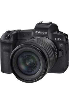 canon eos 6d mark ii body fotograf