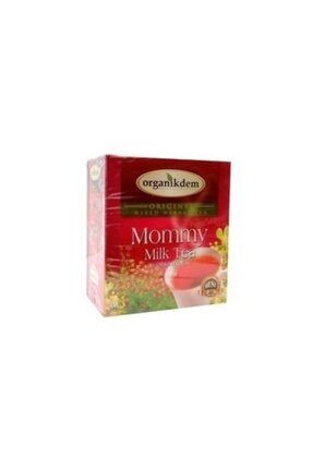 Mommy Milk Tea 8682022040640