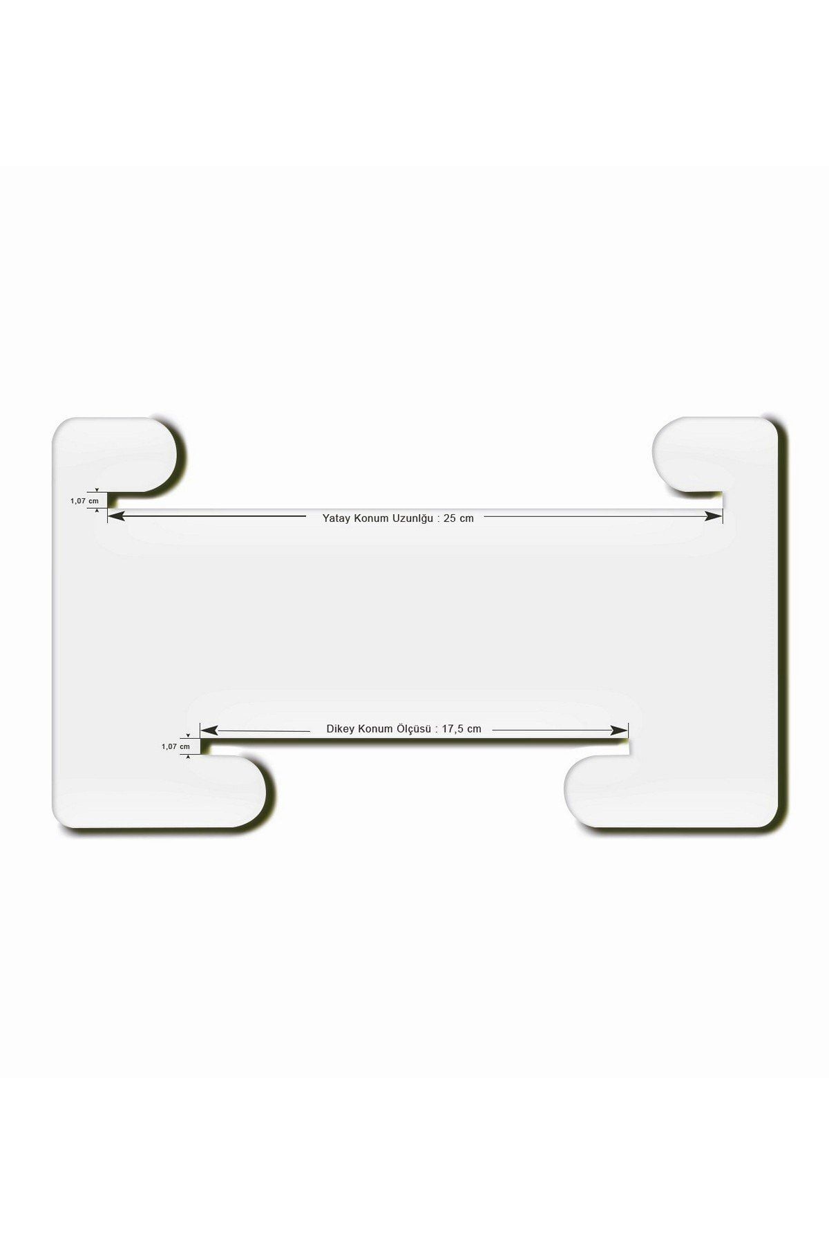 WuW-Japanese Patterned Design MDF Horizontal And Vertical Printed Tablet Holder Stand 4