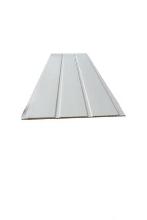 Koc Plastik Lambiri Pvc Lambri Beyaz Fugali 20 Cm Tavan Ve Duvar Kaplama 10 Adet 20 Cm X 2 Metre 4 Metrekare Fiyati Yorumlari Trendyol