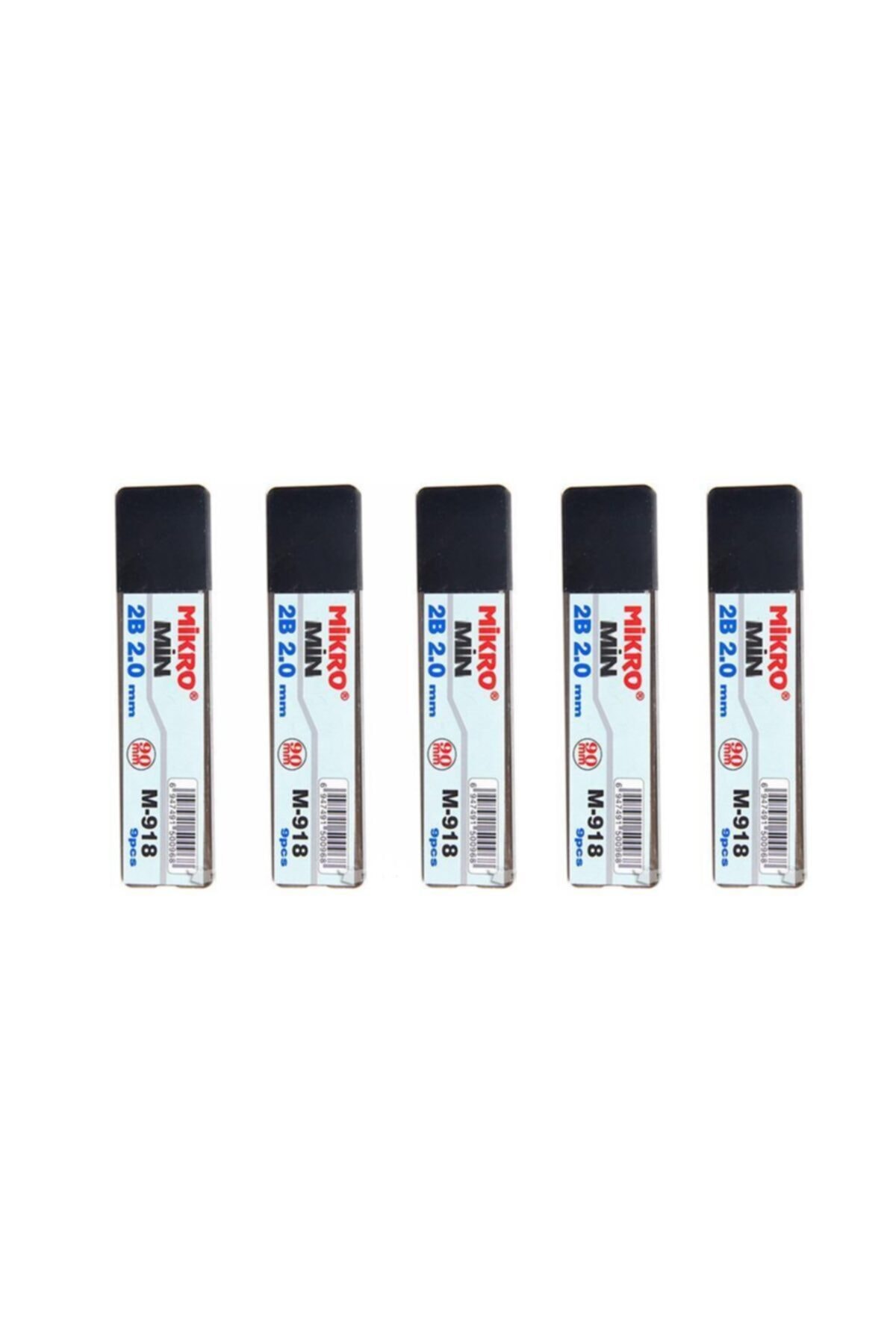 M-918 2b 90mm Min 5 pcs