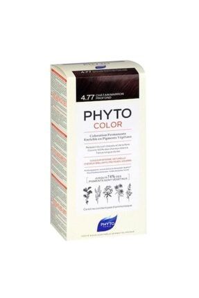 Phyto 6 7 Dark Chestnut Blonde Trendyol