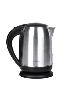 Karaca 2201 Rosegold Inox Kettle Trendyol
