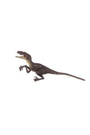 Dinozor Küçük Figür Raptor 21 Cm. Pl124-145 150116BIG24145