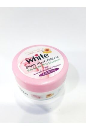 Rose White Gul Kremi 70 Ml Trendyol