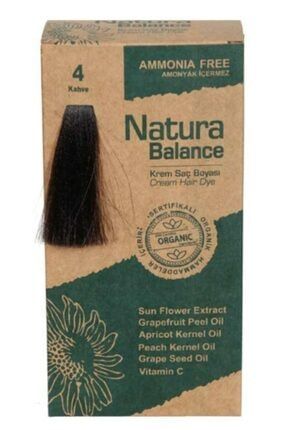 Natura Balance Saç Boyası NATURA SB