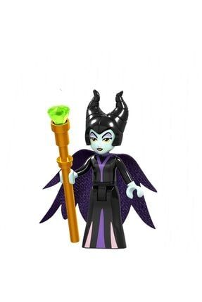 Lego Uyumlu Maleficent Minifigür PRA-792886-6398