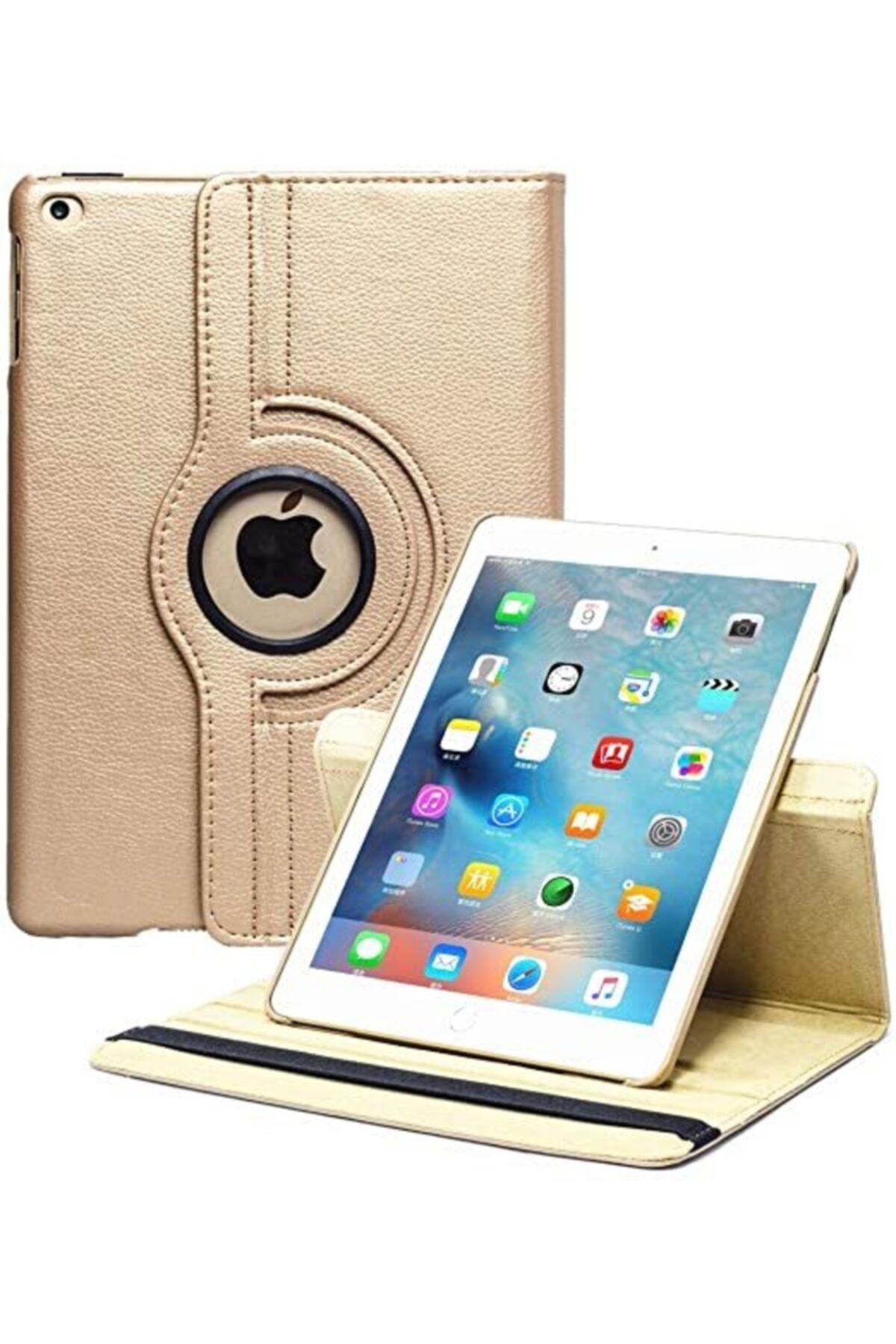Ipad 7th generation gold deals
