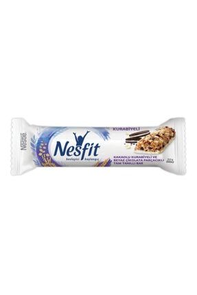 Nestle Nesfit Kirmizi Meyveli Tam Tahilli Bar 94 Kalori Besleyici Baslangic X16 Trendyol