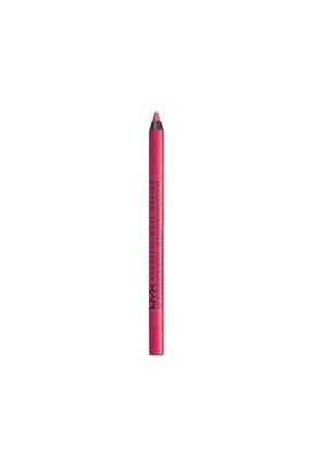 Dudak Kalemi - Slide on Lip Pencil Sweet Pink 5 g 800897839499 NYXPMUSLLP