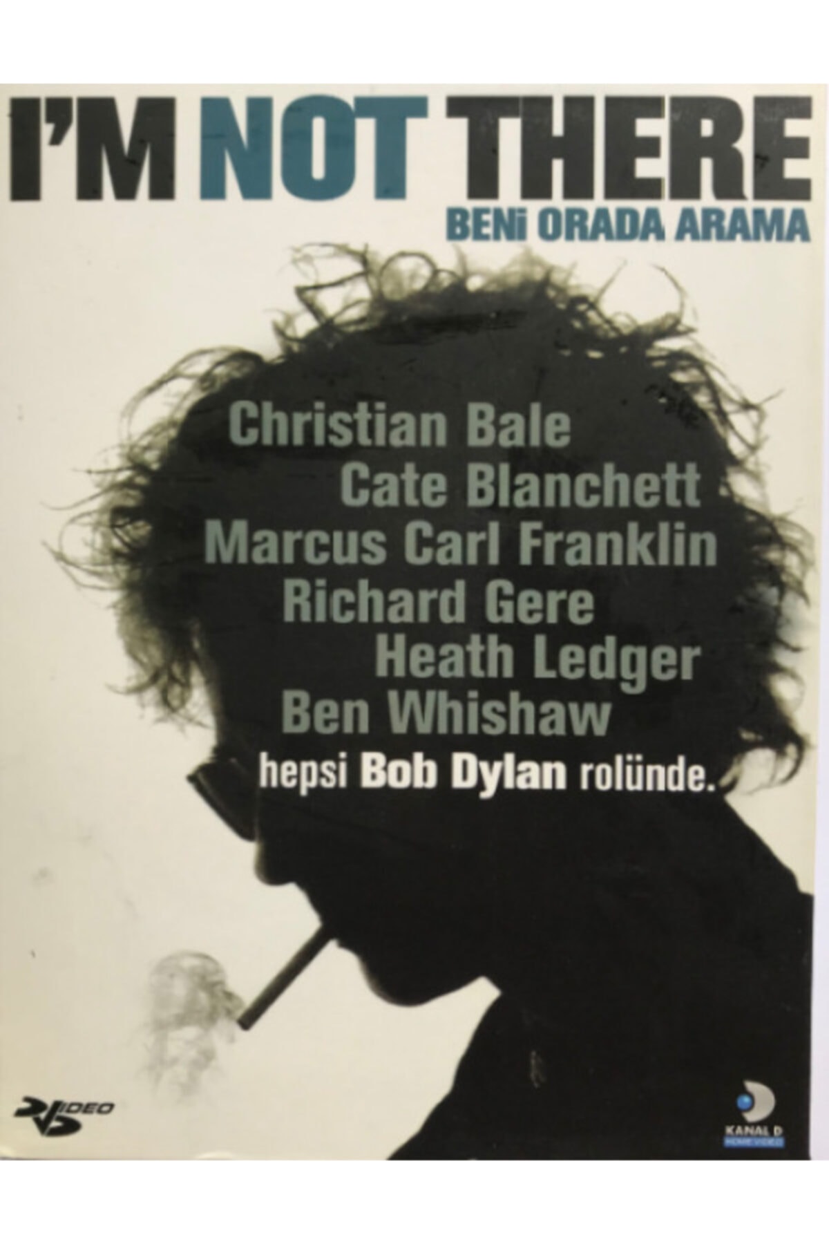 Kanal D Home Video I M Not There Beni Orada Arama Fiyati Yorumlari Trendyol Kanal D Home Video I M Not There Beni Orada Arama Fiyati Yorumlari Trendyol