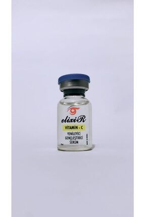 Mezoterapi C-vitamin Serumu - 10ml EMVS-02