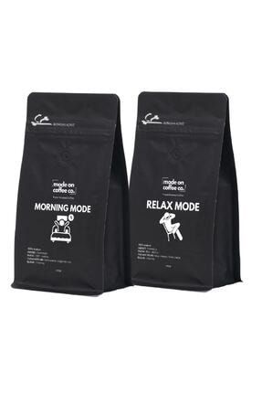 Morning Mode - Relax Mode Filtre Kahve 2x200gr MRL7575926