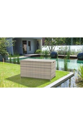 Greenmall Stroa Bahce Depolama Dolabi Sandigi Fiyati