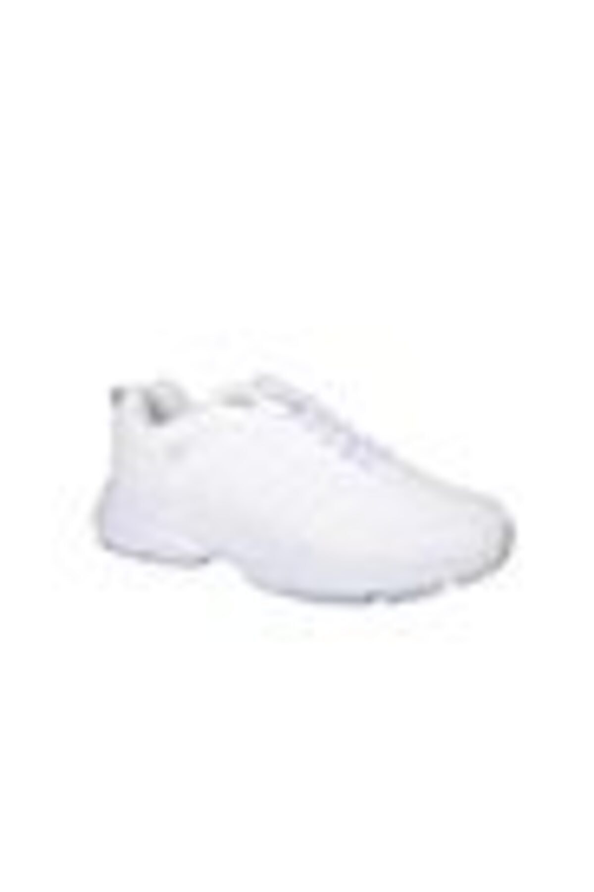 Unisex Beyaz Sneakers