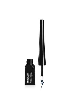 Likit Eyeliner-liquid Eyeliner 30 HX
