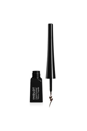 Likit Eyeliner-liquid Eyeliner 24 ER