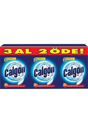 calgon camasir makinesi kirec onleyici