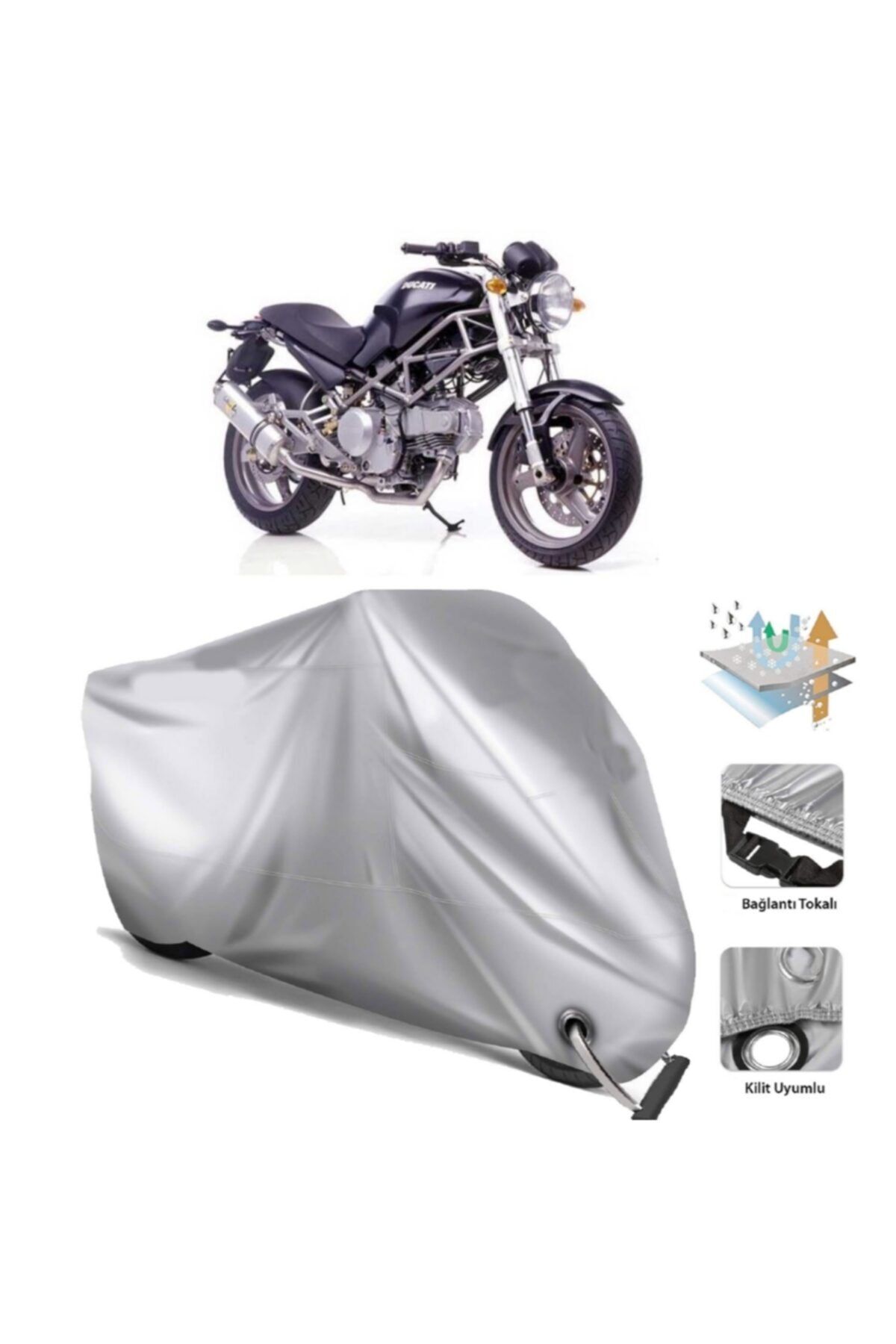 Ducati outlet motorcycle backpack