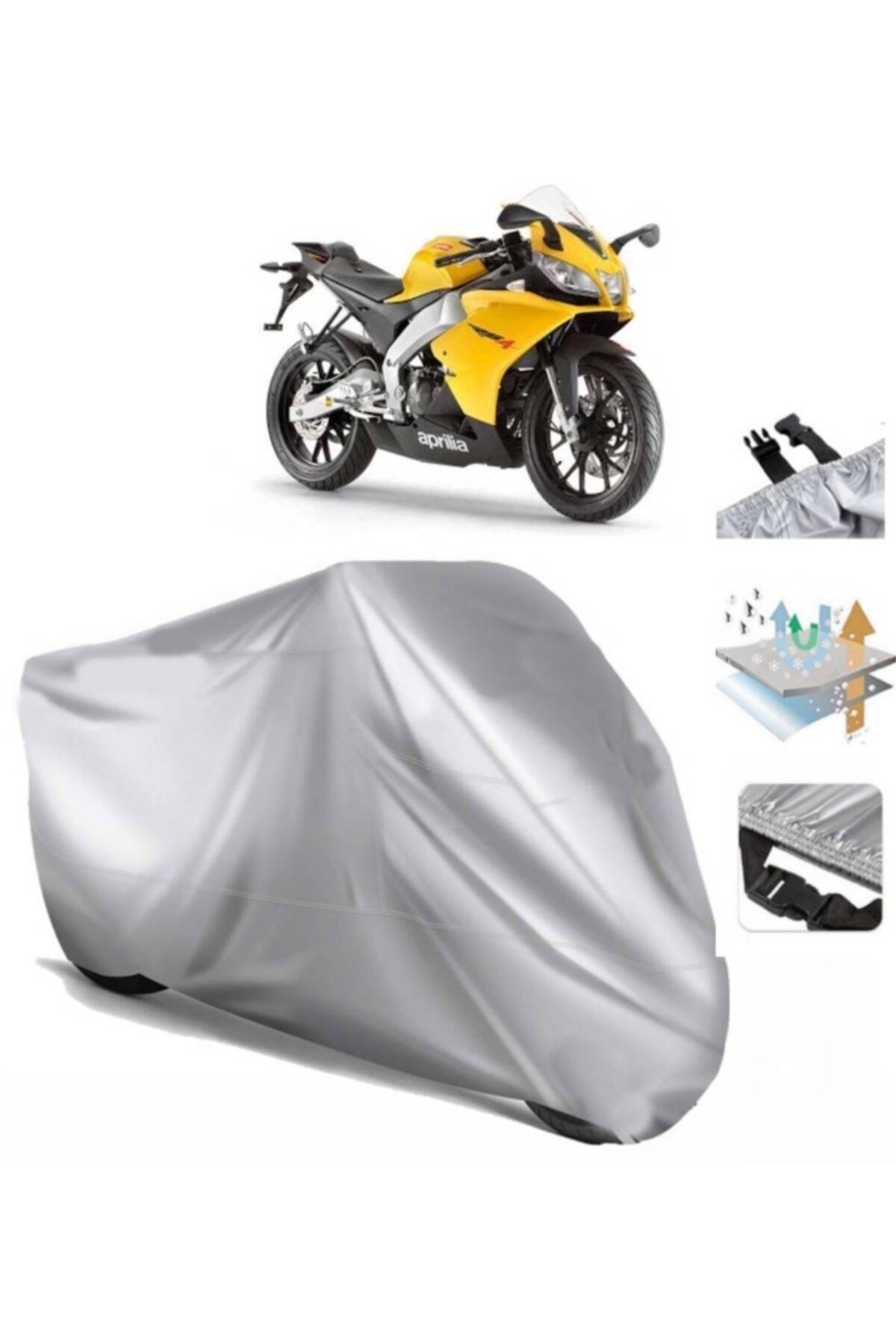 Rs4 motorcycle deals