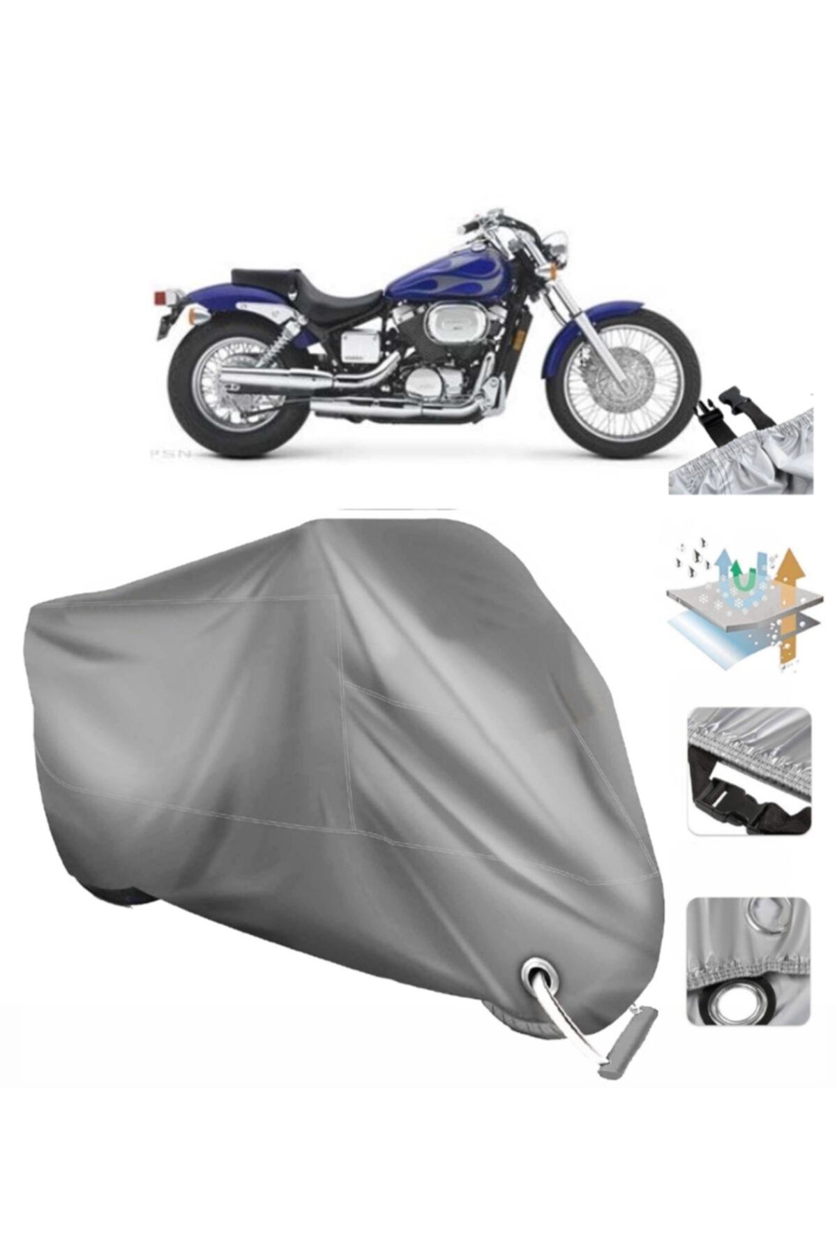 Honda shadow motor store