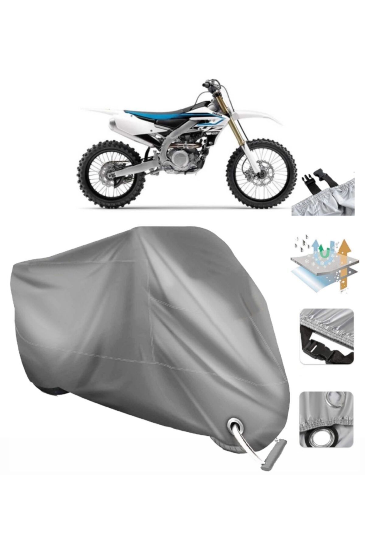 Motor yz 450 online