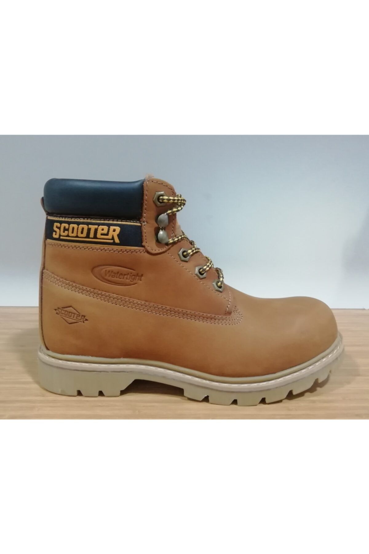 Scooter Su Geçirmez Bot