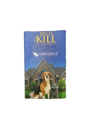 Myco Kill Kedi Kopek Mantar Sprey Trendyol