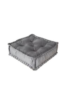 papatya luna stripe koltuk antrasit