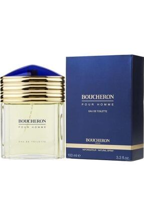 Boucheron Quatre Intense Edt 100 Ml Erkek Parfumu 3386460075688 Trendyol